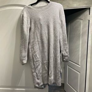 Ann Taylor Loft Sweater Dress
